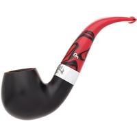 Peterson Dracula Smooth (230) Fishtail