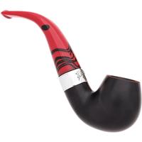 Peterson Dracula Smooth (230) Fishtail