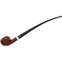 Peterson Churchwarden Smooth Paneled Acorn Fishtail