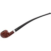 Peterson Churchwarden Smooth Paneled Acorn Fishtail