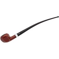 Peterson Churchwarden Smooth Paneled Acorn Fishtail