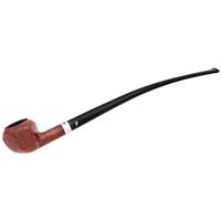 Peterson Churchwarden Smooth Paneled Acorn Fishtail