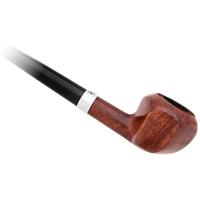 Peterson Churchwarden Smooth Paneled Acorn Fishtail