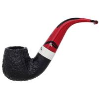 Peterson Dracula Sandblasted (221) Fishtail