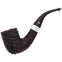Peterson Sherlock Holmes Rusticated Rathbone P-Lip