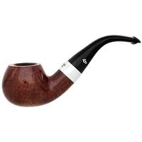Peterson Kildare Silver Mounted (03) P-Lip