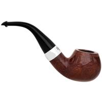 Peterson Kildare Silver Mounted (03) P-Lip