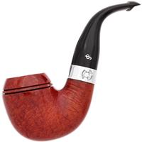 Peterson Sherlock Holmes Terracotta Baskerville P-Lip