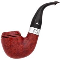 Peterson Sherlock Holmes Terracotta Baskerville P-Lip