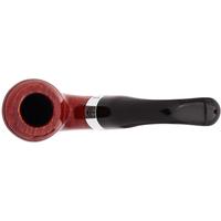Peterson Sherlock Holmes Terracotta Baskerville P-Lip