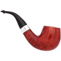 Peterson Sherlock Holmes Terracotta Professor P-Lip