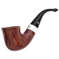 Peterson Kildare Silver Mounted (05) P-Lip