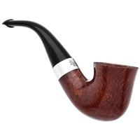 Peterson Kildare Silver Mounted (05) P-Lip