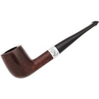 Peterson Aran Smooth Nickel Mounted (15) P-Lip