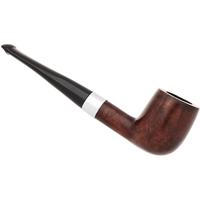 Peterson Aran Smooth Nickel Mounted (15) P-Lip