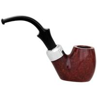 Peterson System Standard Smooth (304) Fishtail