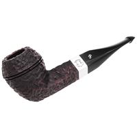 Peterson Sherlock Holmes Rusticated Baker Street P-Lip