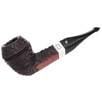 Peterson Sherlock Holmes Rusticated Baker Street P-Lip