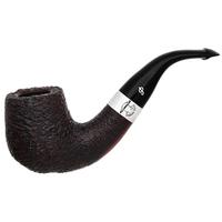 Peterson Sherlock Holmes Sandblasted Professor P-Lip