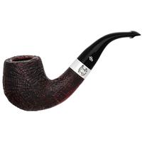 Peterson Sherlock Holmes Sandblasted Professor P-Lip