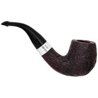 Peterson Sherlock Holmes Sandblasted Professor P-Lip