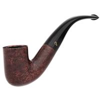 Peterson Aran Smooth (338) Fishtail