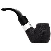 Peterson Deluxe System Sandblasted (20FB) P-Lip