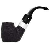 Peterson Deluxe System Sandblasted (20FB) P-Lip