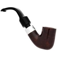 Peterson Deluxe System Dark Smooth (8s) P-Lip