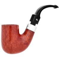 Peterson Pub Pipe Terracotta P-Lip