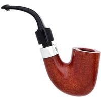 Peterson Pub Pipe Terracotta P-Lip