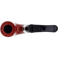 Peterson Pub Pipe Terracotta P-Lip