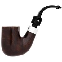 Peterson Pub Pipe Oak P-Lip