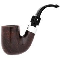 Peterson Pub Pipe Oak P-Lip