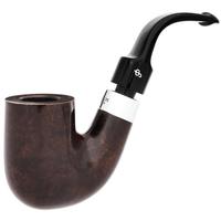 Peterson Pub Pipe Oak P-Lip