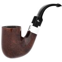Peterson Pub Pipe Oak P-Lip