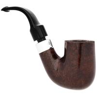 Peterson Pub Pipe Oak P-Lip