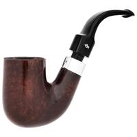 Peterson Pub Pipe Oak P-Lip