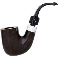Peterson Pub Pipe Oak P-Lip