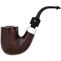 Peterson Pub Pipe Oak P-Lip