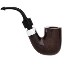 Peterson Pub Pipe Oak P-Lip