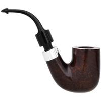 Peterson Pub Pipe Oak P-Lip