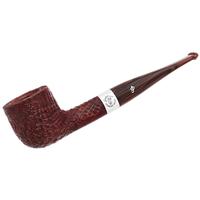 Peterson Irish Harp Sandblasted (606) Fishtail