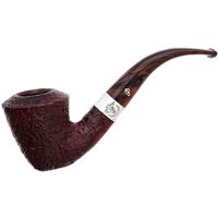 Peterson Irish Harp Sandblasted (B10) Fishtail