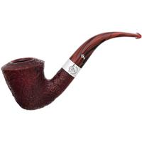 Peterson Irish Harp Sandblasted (B10) Fishtail