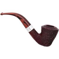 Peterson Irish Harp Sandblasted (B10) Fishtail