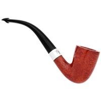 Peterson Deluxe Classic Terracotta (128) P-Lip