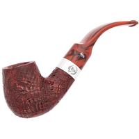 Peterson Irish Harp Sandblasted (XL90) Fishtail