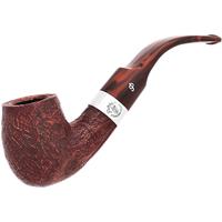 Peterson Irish Harp Sandblasted (XL90) Fishtail