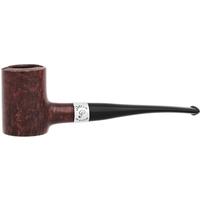 Peterson Aran Smooth Nickel Mounted (701) Fishtail